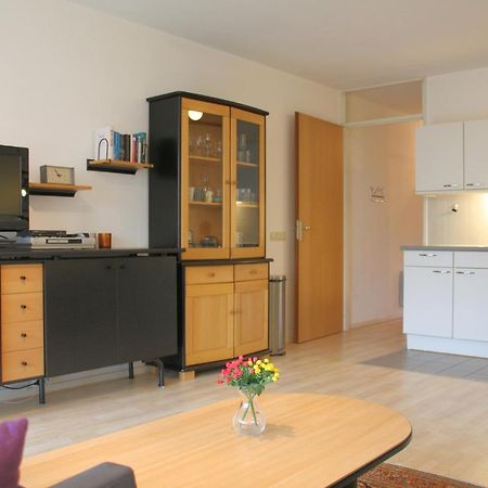 Appartement 19 Callantsoog Exteriér fotografie