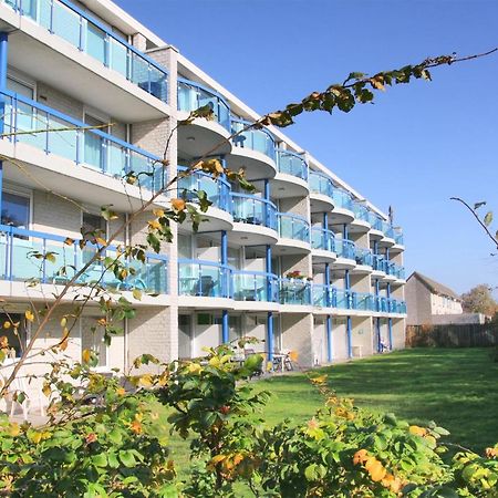 Appartement 19 Callantsoog Exteriér fotografie