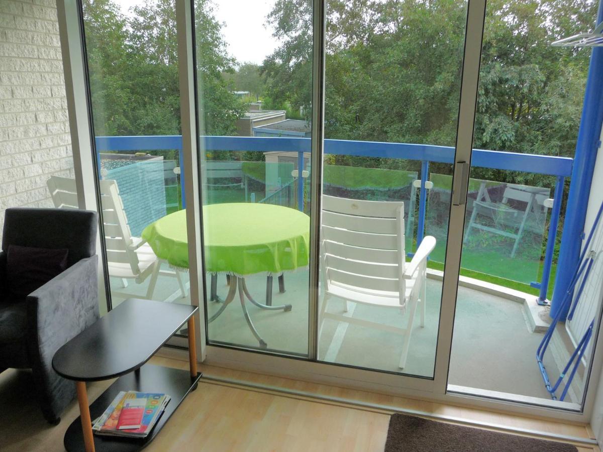 Appartement 19 Callantsoog Exteriér fotografie