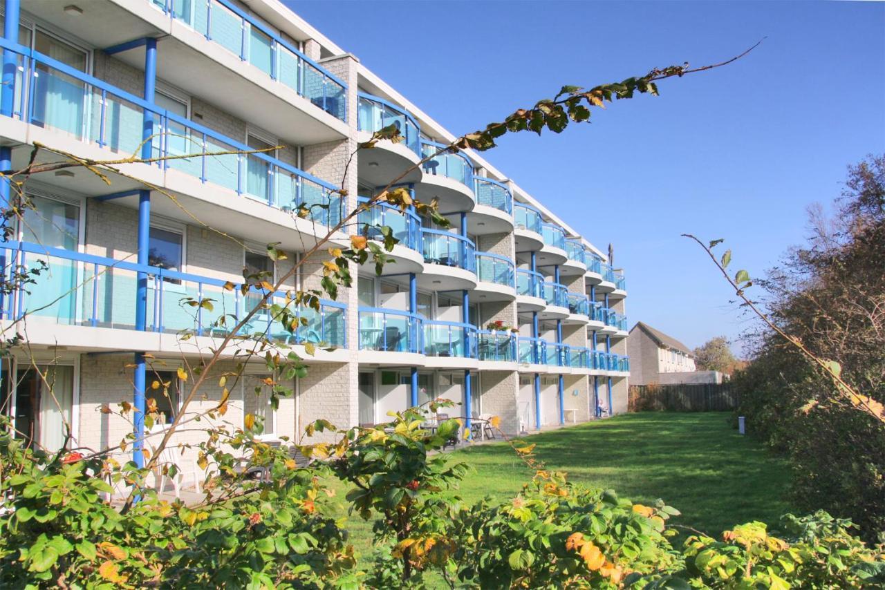 Appartement 19 Callantsoog Exteriér fotografie